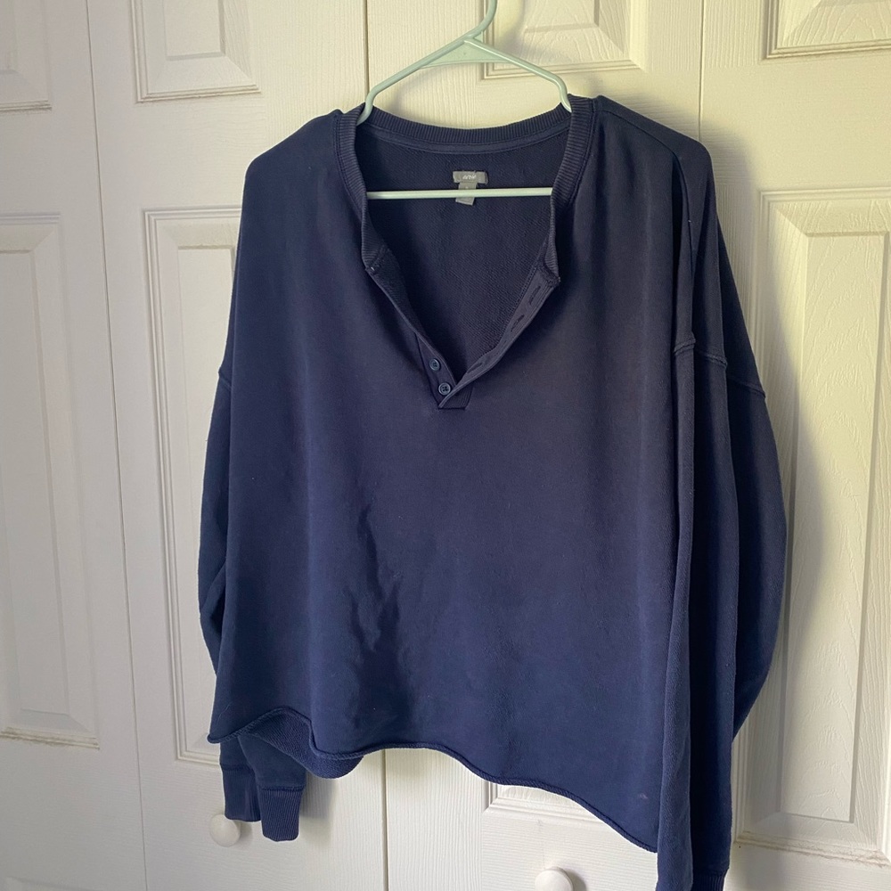 Aerie sweatshirt